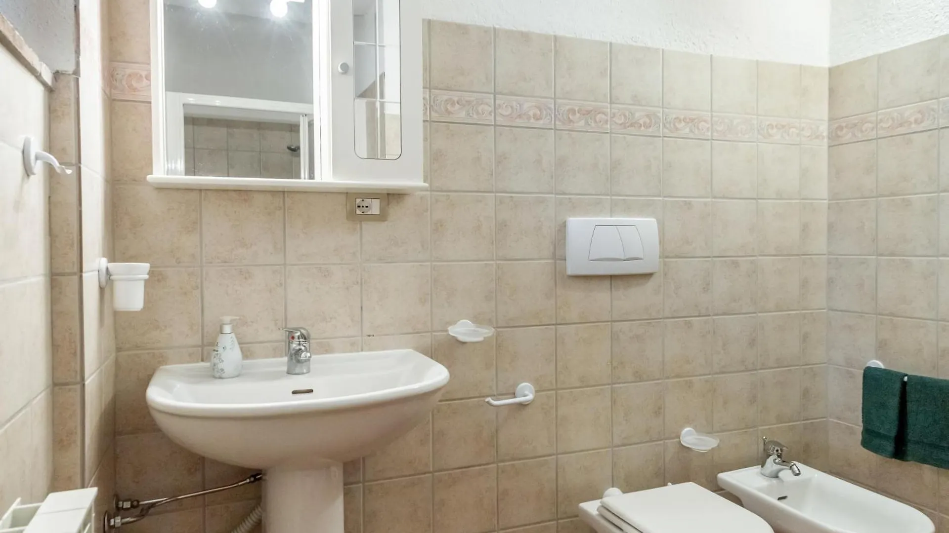 Ferienwohnung Casa Le Basse - Giuncarico Gavorrano Apartment