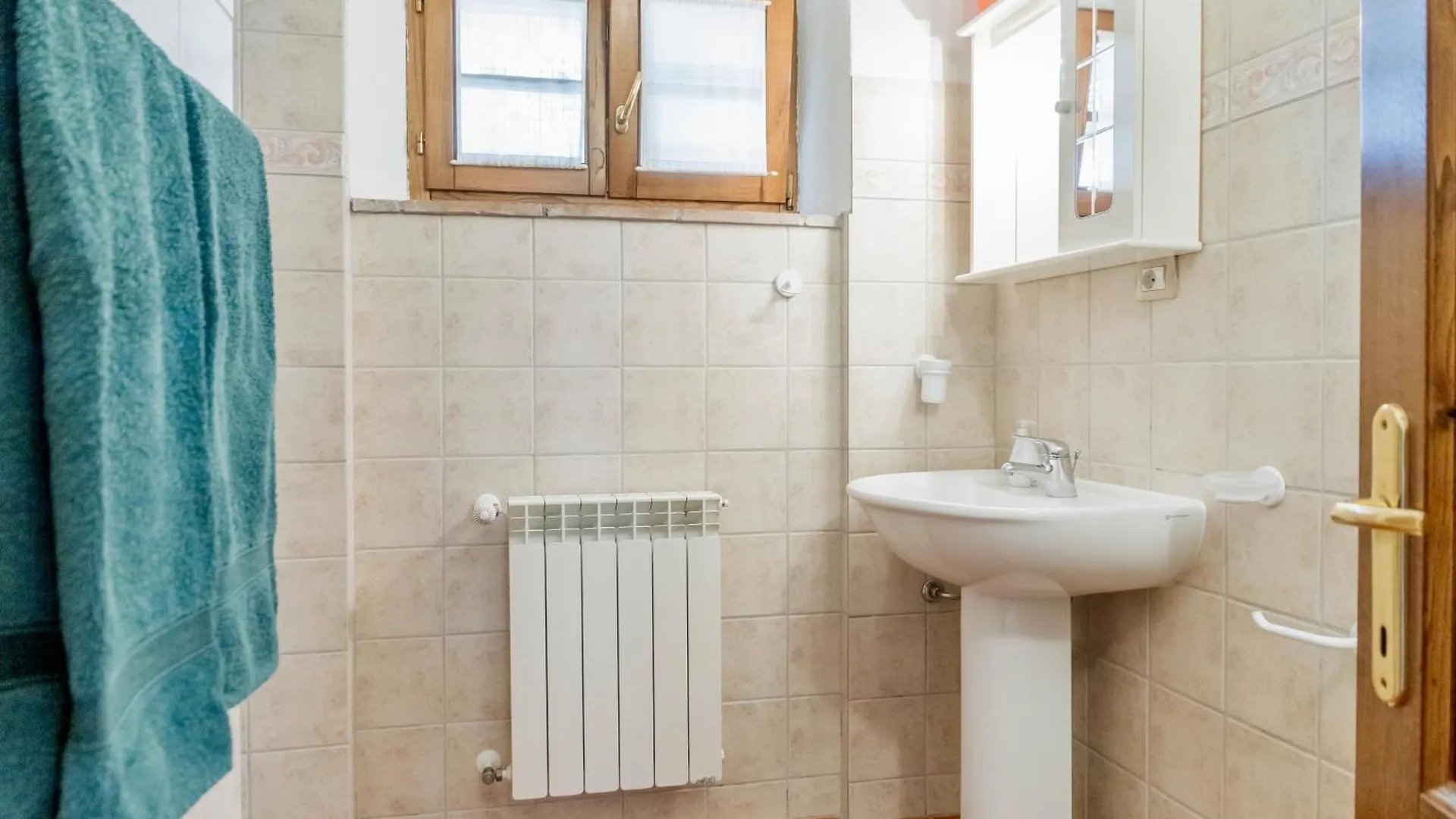 Casa Le Basse - Giuncarico Apartment Gavorrano Italy