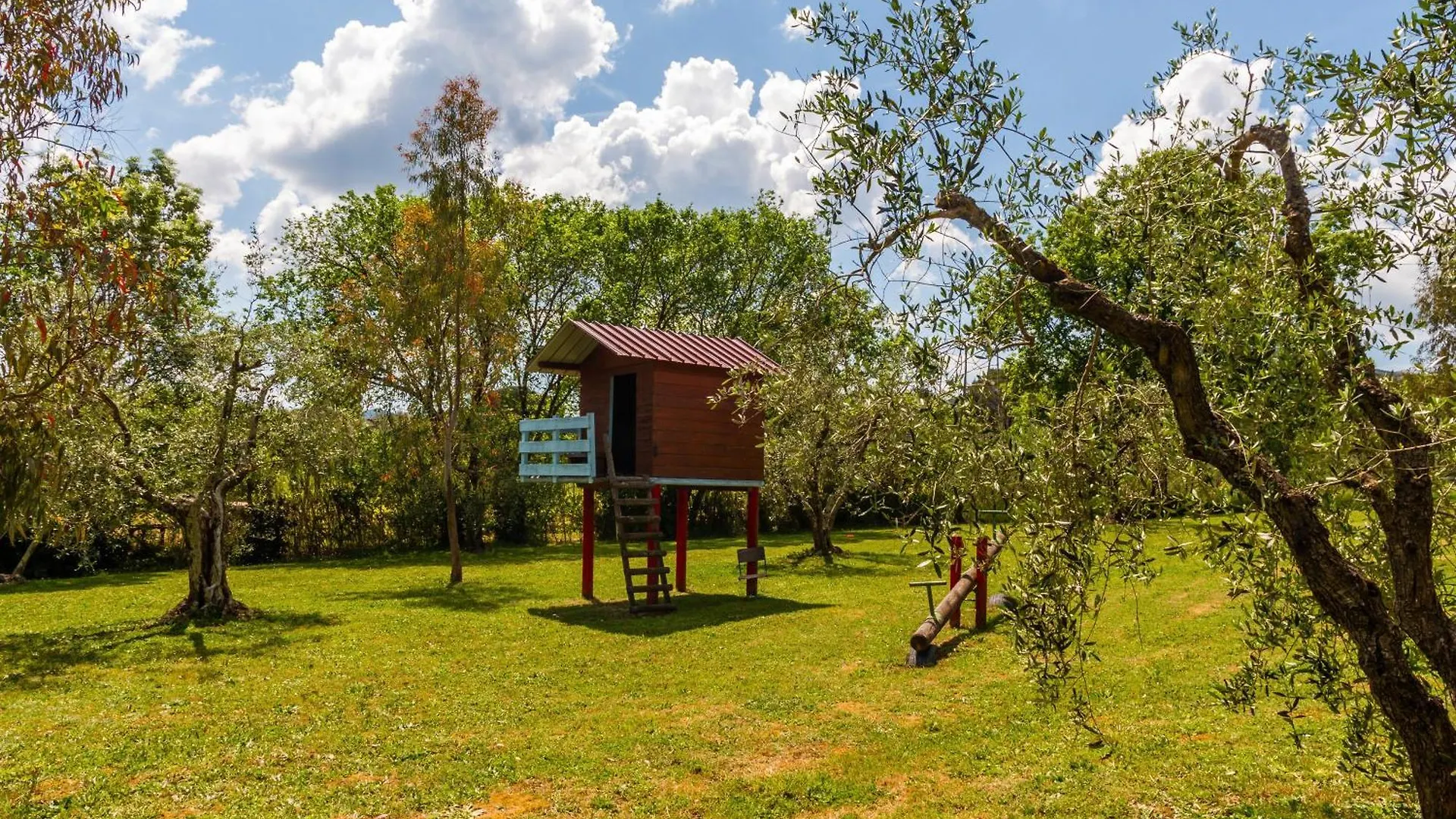 Casa Le Basse - Giuncarico Apartment Gavorrano Italy